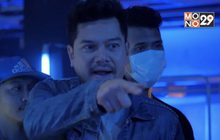 “เต๋า สมชาย” ชำระแค้น! บุกปะทะเดือด “ปราโมทย์” ในซีรีส์ “ตี๋ใหญ่ 2 ดับ เครื่อง ชน” ก่อนลาจอ