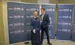 หุ่นยนต์คล้ายมนุษย์อ้างทำงานดีกว่า “โดนัลด์ ทรัมป์”