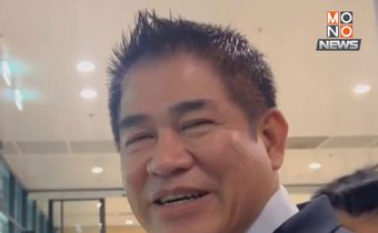 ธรรมนัสโต้เสียงลือ ปัด “เพื่อไทย” คุมเกษตร ลั่นไม่มีใครแตะกล้าธรรมได้