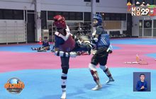 “น้องเทนนิส”นำทัพเทควันโดลุยชิงแชมป์เอเชีย