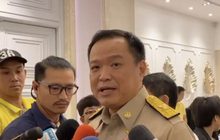 “อนุทิน” ยันไม่ปล่อยเชื้อไวรัสแพร่กระจาย หลังรับคนไทยกลับ