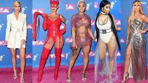 งาน VMAs 2018 กับแฟชั่นภายในงาน ใครที่แต่งตัวได้ยอดเยี่ยม และยอดแย่ มาดูกัน