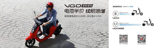 Honda V-GO