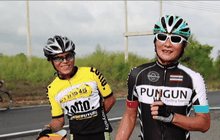 เหตุผลของคนรักการปั่นจักรยาน