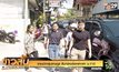 แกนนำกลุ่มราษฎร รับทราบข้อกล่าวหา ม.112