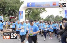 RMHC Mini Marathon “Run For Kids”