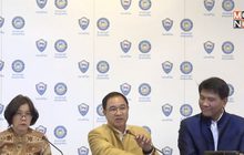 ดัชนีความเชื่อมั่นลดลงต่ำสุดในรอบ 21 เดือน