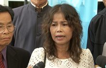 “ครูจอมทรัพย์” ร้องนายกฯ เร่งคืนใบประกอบวิชาชีพ