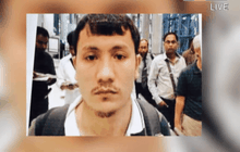 เปิดโฉมหน้าอีซานผู้บงการระเบิดราชประสงค์