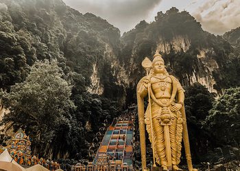 1 ก.พ. 2569 เทศกาลไทปูซัม เฉลิมฉลองความเลื่อมใสองค์พระขันธกุมาร