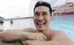เบื้องหลัง..เบื้องลึก “The Pool นรก 6 เมตร”  กับการหวนคืนจอเงินของ “เคน ธีรเดช”