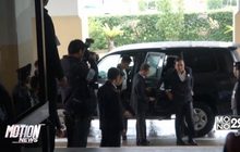 นายกฯ ลงพื้นที่ จ.นราธิวาส