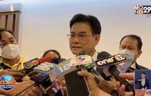 “จุรินทร์” ยันไทยไม่ใช้แรงงานลิงเก็บมะพร้าวในภาคอุตสาหกรรม