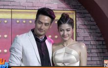 “บอย-มาร์กี้” ดีใจแฟนคลับยังแน่น ยินดีหากฝ่ายหญิงแต่ง