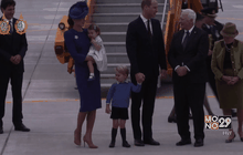 เจ้าชายวิลเลียมและพระชายาเสด็จเยือนแคนาดา