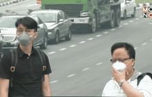 ปัญหาหมอกควันจากไฟป่าในอินโดนีเซีย