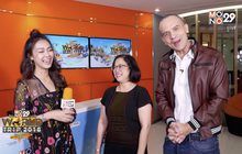 โฉมหน้าผู้โชคดี “MONO29 WORLD TRIP 2018 : Gold Coast Australia”