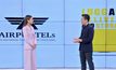 Startup Showcase ตอน : AIRPORTELs บริการจัดส่งกระเป๋าเพื่อนักเดินทาง