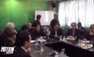 25 องค์กรประกาศจุดยืนค้านร่าง ก.ม.ควบคุมสื่อ