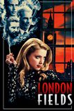 London Fields ลางสังหรณ์ ลางสังหาร