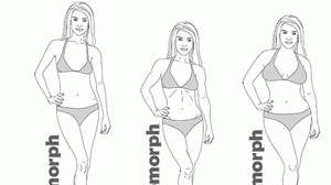 วิธีลดน้ำหนัก ตามรูปร่างของคุณ ด้วยการกิน!