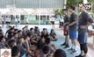 โมโนบาสเกตบอลดรีมครั้งที่ 35 ที่ร.ร.ภูเก็ตวิทยาลัย