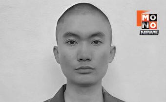 ยอดทหารไทยพลีชีพเพิ่มเป็น 8 นายในศึกชายแดนกัมพูชา