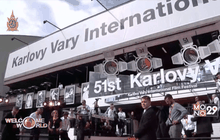 “Anthropoid” ฉายเปิดเทศกาลหนัง Karlovy Vary