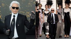 10 เรื่องสุดเซอร์ไพร์ส ของ คาร์ล ลาเกอร์เฟลด์ แฟชั่นดีไซน์เนอร์ ที่โลกต้องจารึก