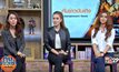 3 นักแสดงสาวจากซีรี่ส์แอ็คชั่นคอเมดี้เรื่อง “GUARDIAN หักเหลี่ยมมัจจุราช”