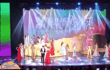 ผลการประกวด “Miss International Queen 2015”