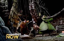 Nightmare Before Christmas ผุดภาคต่อในหนังสือการ์ตูนหลังผ่านมา 25 ปี