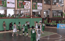 “ไฮเทคอัสสัมชัญธนบุรี” เตรียมทำศึกนัดชี้ชะตากับ “โมโนทิวไผ่งาม”