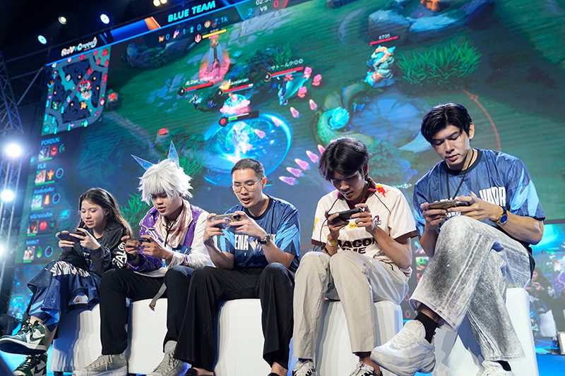 อีสปอร์ต