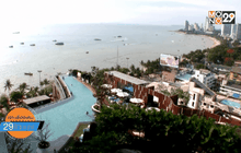 เส้นทางการลงทุนต่างชาติ ตั้งกลุ่มมาเฟียในสถานที่ท่องเที่ยว