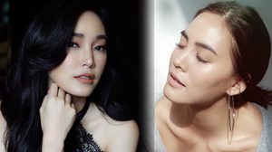 เชื่อไหม ดาราสาว 5 คนนี้ อายุเท่ากัน อยากรู้เคล็ดลับแต่ละคน ห้ามพลาด