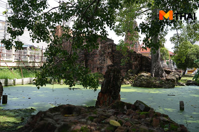 วัดโบราณ อยุธยา