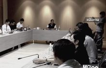 ส.บอลยืนยันไทยลีกปีหน้าใช้ผู้ตัดสินหลังประตู
