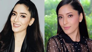 10 ไอเดียแต่งหน้า ยังไงให้ดูแพง ในสไตล์ พิ้งกี้ สาวิกา ไชยเดช