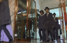 ปิดฉากงานรวมญาติเกาหลีกลุ่มแรก