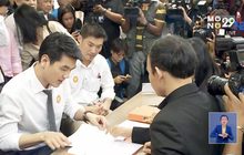 นักวิชาการ ชี้คดี “อิลลูมินาติ” ไร้น้ำหนักยุบ “อนค.”