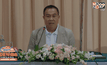 “สมยศ” ประกาศิตดำเนินคดีเชิ้ตดำเป่าทุจริต