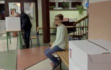 ชาวโครเอเชียใช้สิทธิเลือกตั้ง ปธน.