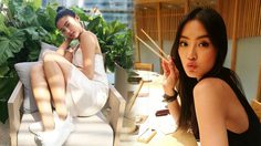 อยากมีหุ่นดี ไม่จำเป็นต้องเคร่ง โยเกิร์ต บอกเคล็ดลับ 1อาทิตย์ต้องมี Cheat Day