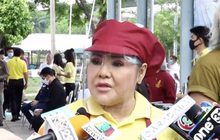 “ฮาย” แจงดราม่าหลังถูกโทรด่า เหตุคนเข้าใจผิดรับสมัครงาน