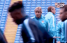 เรือใบแถลงตั้ง “เป๊ป” คุมทัพหลังจบฤดูกาล