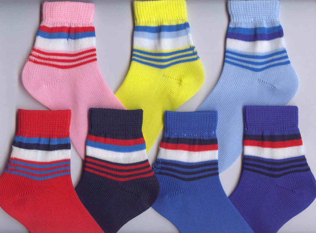 ถุงเท้า ถุงเท้า