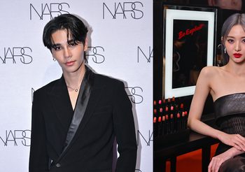 NARS ฉลองครบ 30 ปี จัดอีเว้นต์ใหญ่ “NARS MAISON EXPLICIT” แต่งตั้ง ‘เจฟ ซาเตอร์’ Friend of NARS THAILAND คนล่าสุด พร้อมเปิดตัว NEW EXPLICIT LIPSTICK ได้สาว ‘เนเน่’ ร่วมเผยลุคสวยมั่นใจ