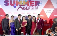 SHOW DC GRAND OPENING WEEK SUMMER FEST 2017