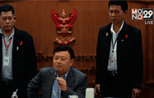 กสทช.เจรจาไทยทีวีก่อนขึ้นศาลพรุ่งนี้